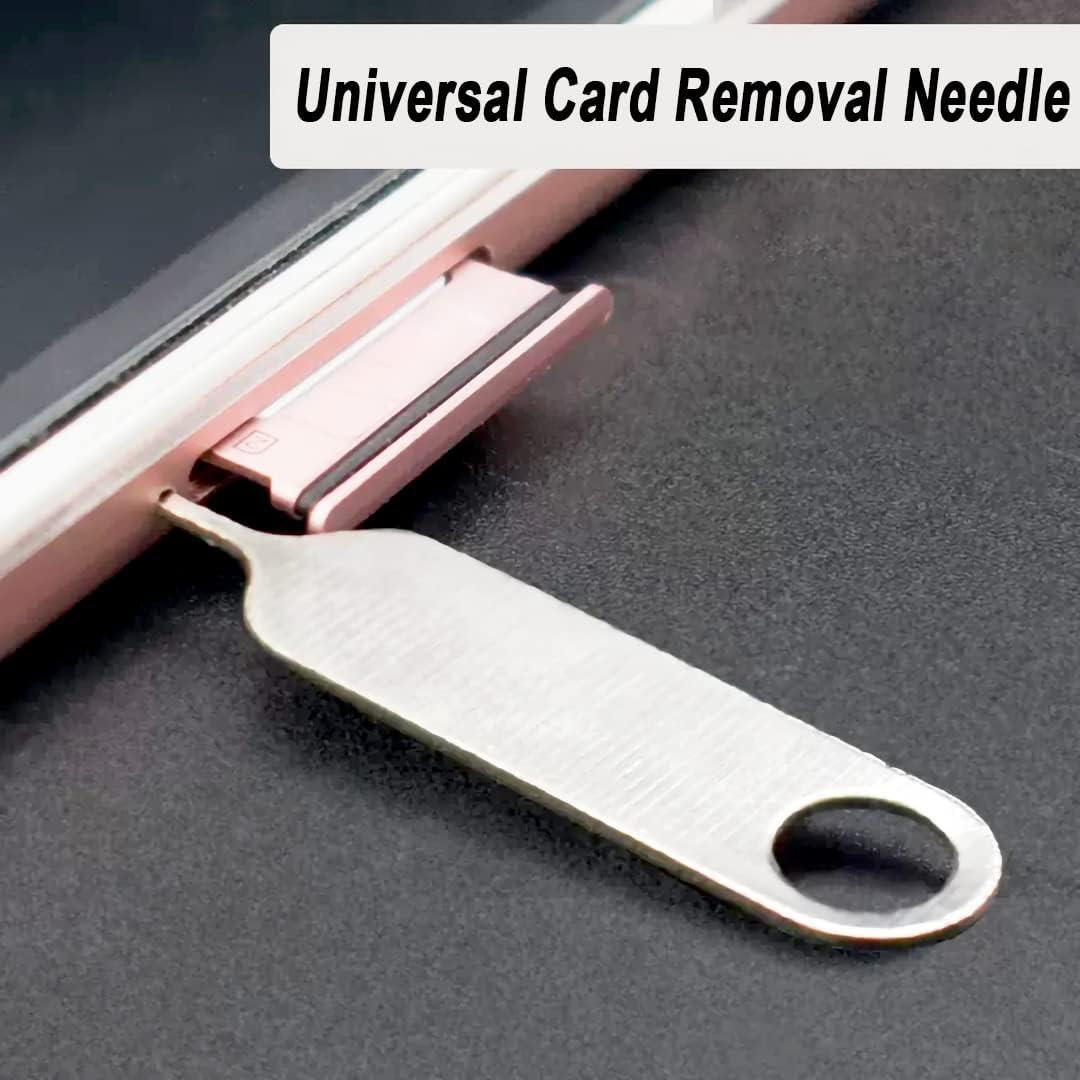 Bandeja de tarjeta SIM para iPhone 12 A2403/A2172/A2402 - Azul