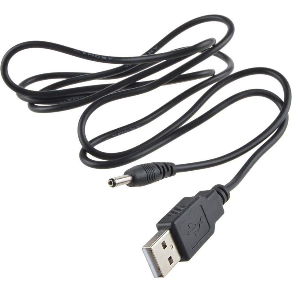 Cable USB J-ZMQER para Disco Duro Portátil LaCie