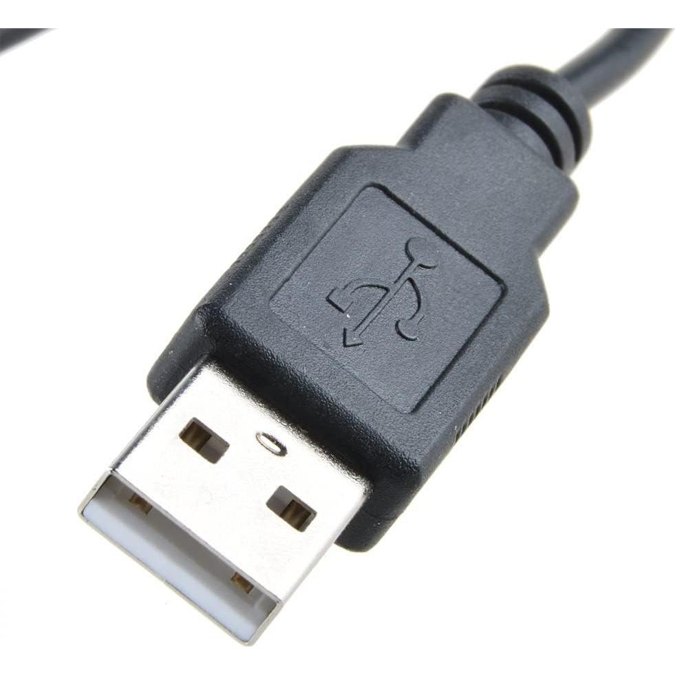 Cable USB J-ZMQER para Disco Duro Portátil LaCie