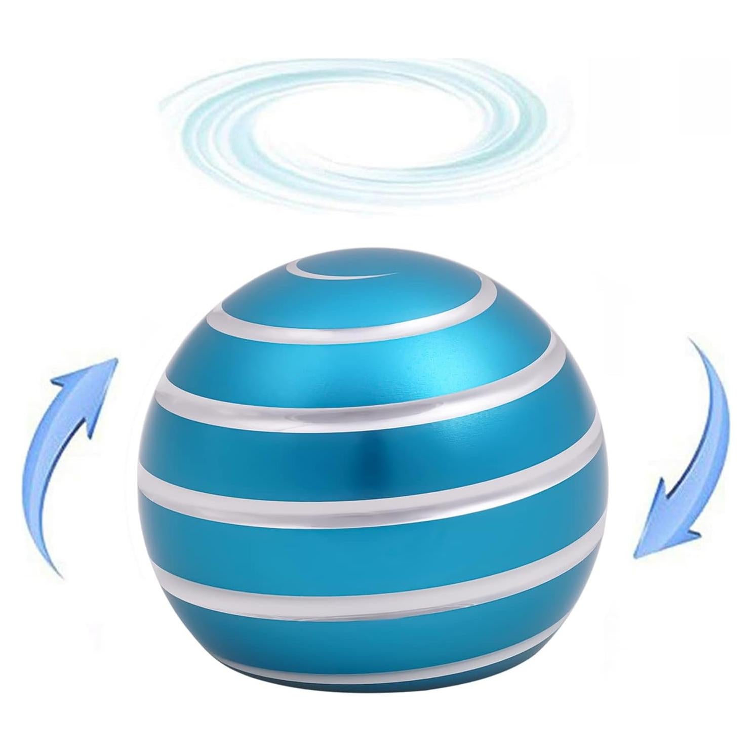 Juguete Antiestrés Cinético Samilalago Azul 3.68 cm