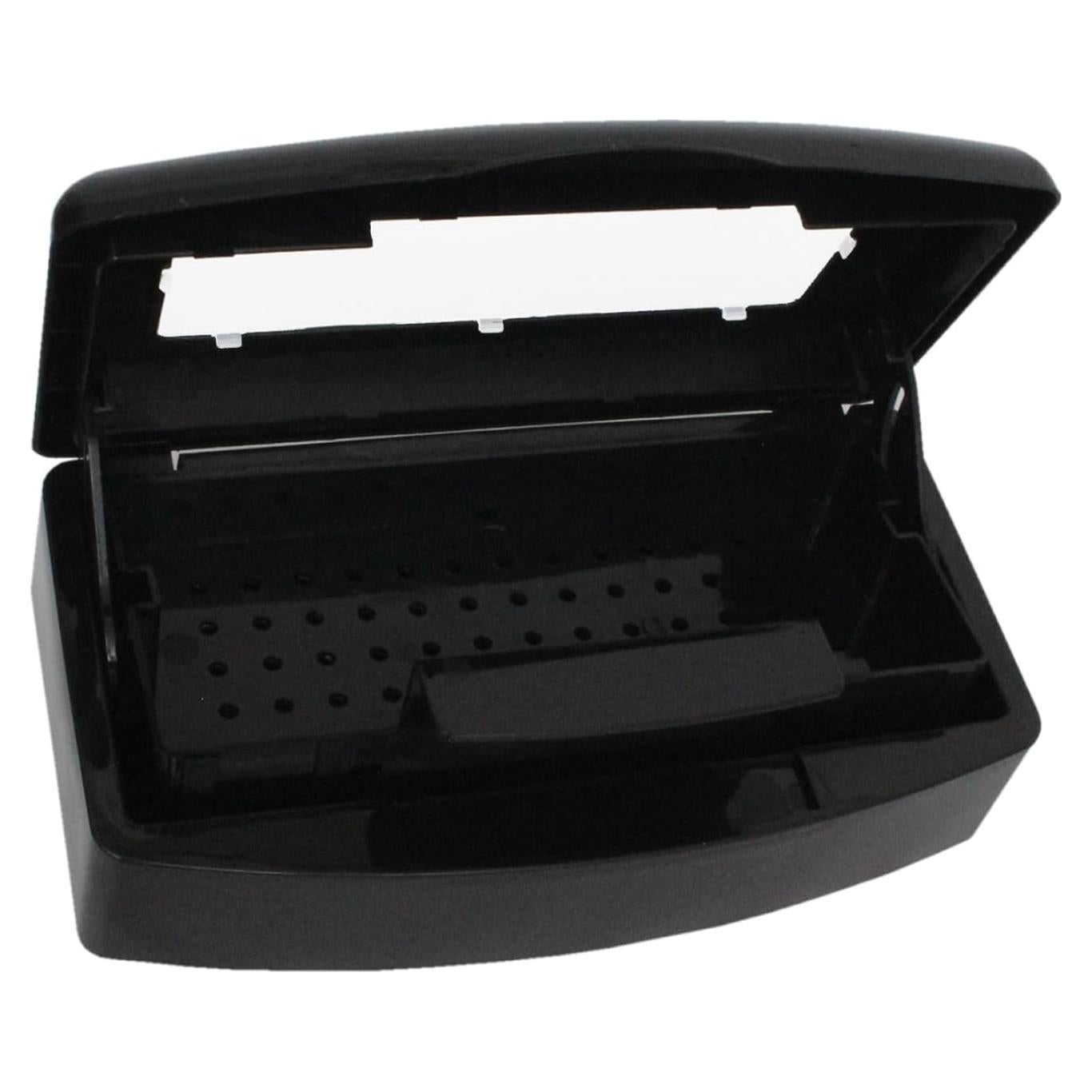 Caja Esterilizadora de Herramientas de Uñas TOPCOMWW 23.2x13.5cm