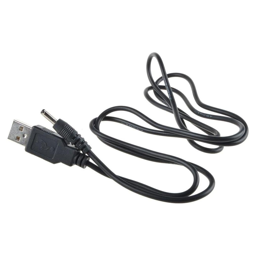 Cable USB 3.0 J-ZMQER para Disco Duro LaCie Portátil