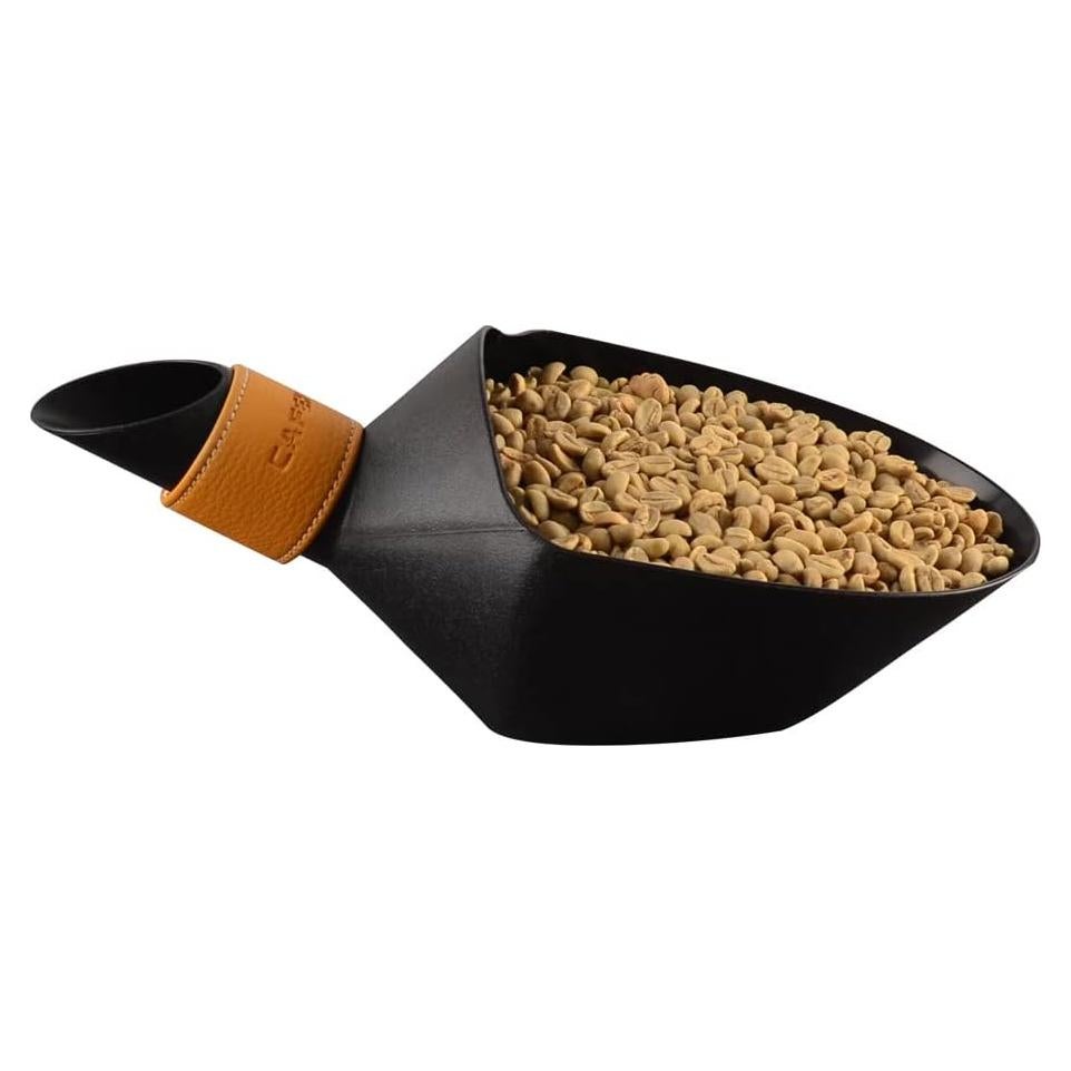 Cuchara Medidora de Granos de Café CAFEMASY 0.5kg