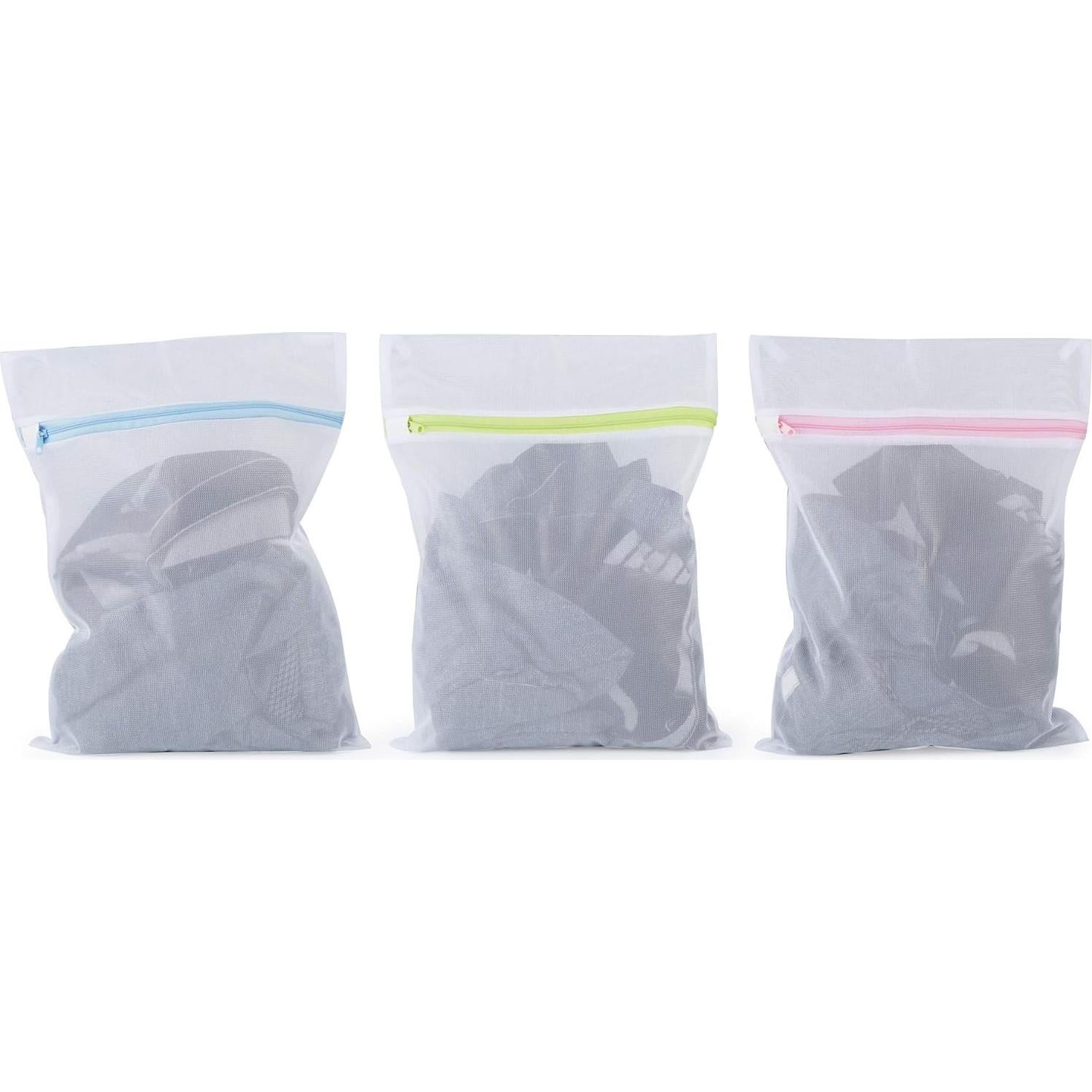 Bolsas de Lavandería Staruby 6-Pack Medianas 40.6x30.5 cm