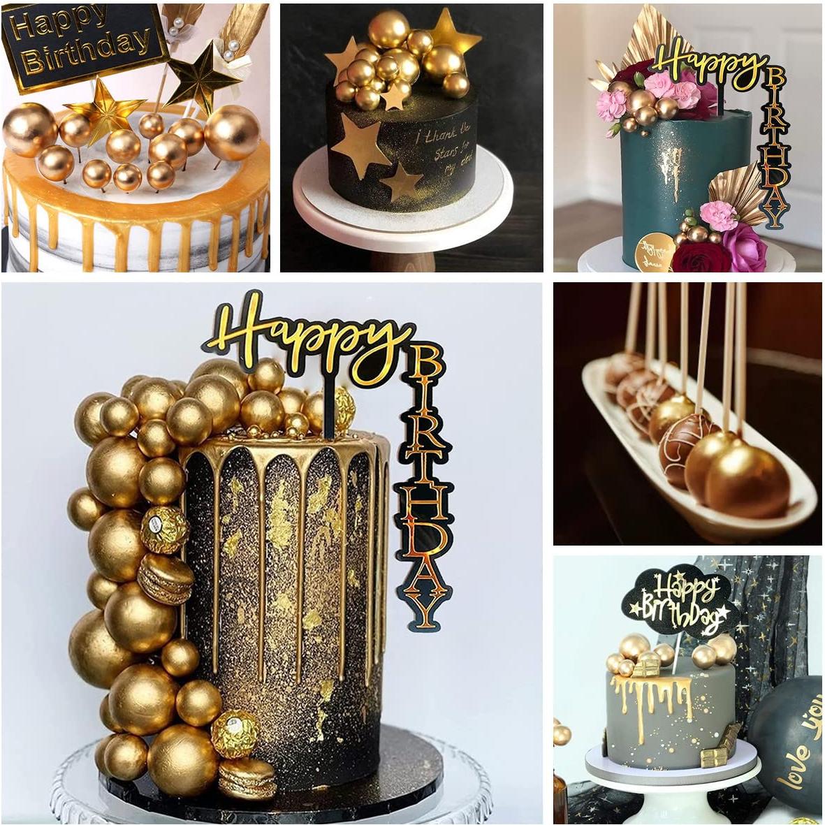 Polvo Brillante Comestible Negro Metálico INOCERIS 5g