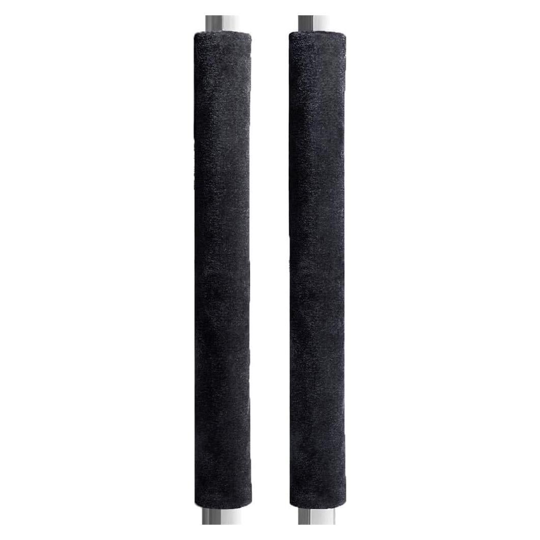 Cubiertas de Mango Antideslizantes VBHHY - 2 Piezas Neopreno