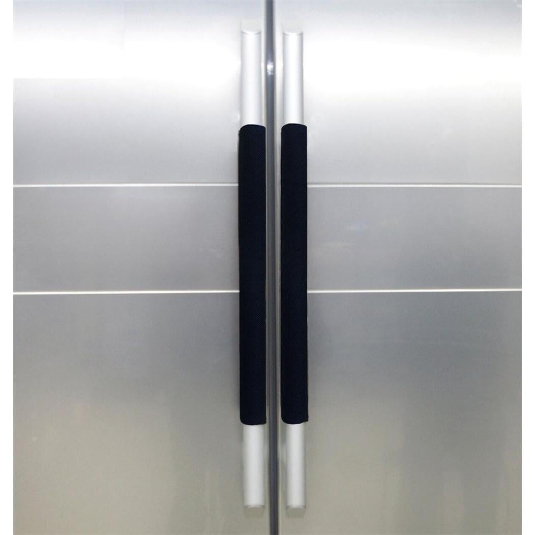 Cubiertas de Mango Antideslizantes VBHHY - 2 Piezas Neopreno