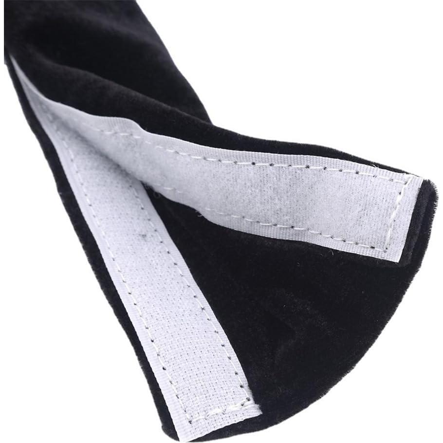 Cubiertas de Mango Antideslizantes VBHHY - 2 Piezas Neopreno