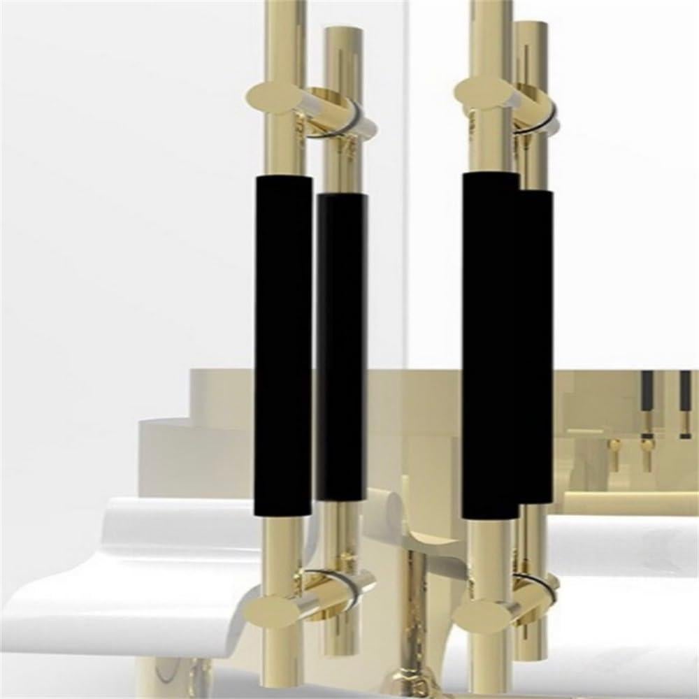 Cubiertas de Mango Antideslizantes VBHHY - 2 Piezas Neopreno