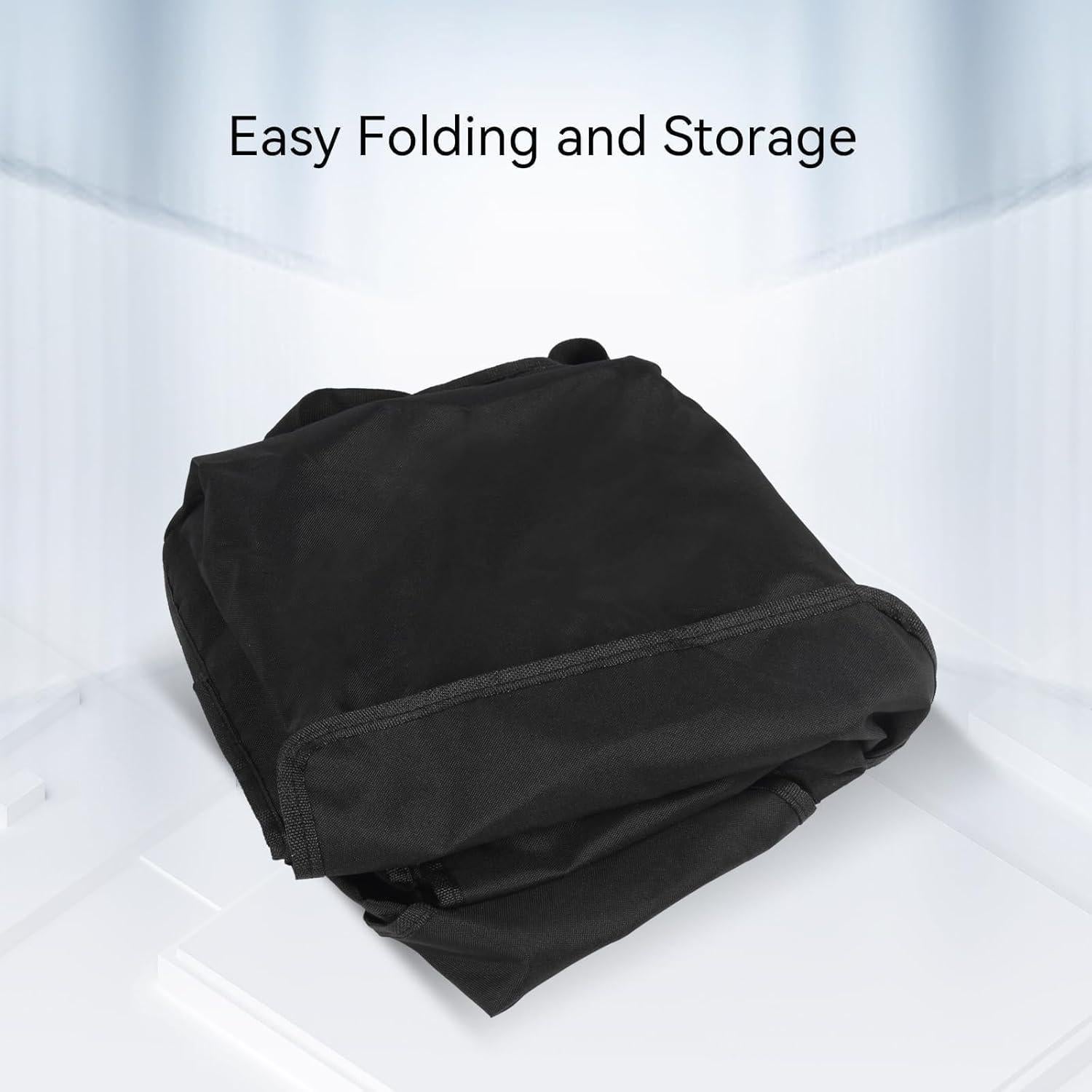 Organizador de Maletero de Coche Gluebar Plegable Impermeable