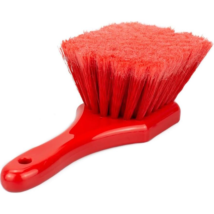 Cepillo de Limpieza Maxshine para Ruedas y Motores 20.3cm