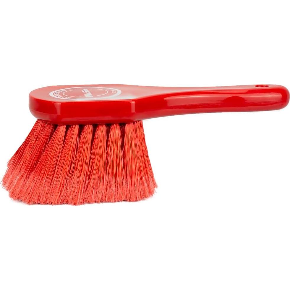 Cepillo de Limpieza Maxshine para Ruedas y Motores 20.3cm