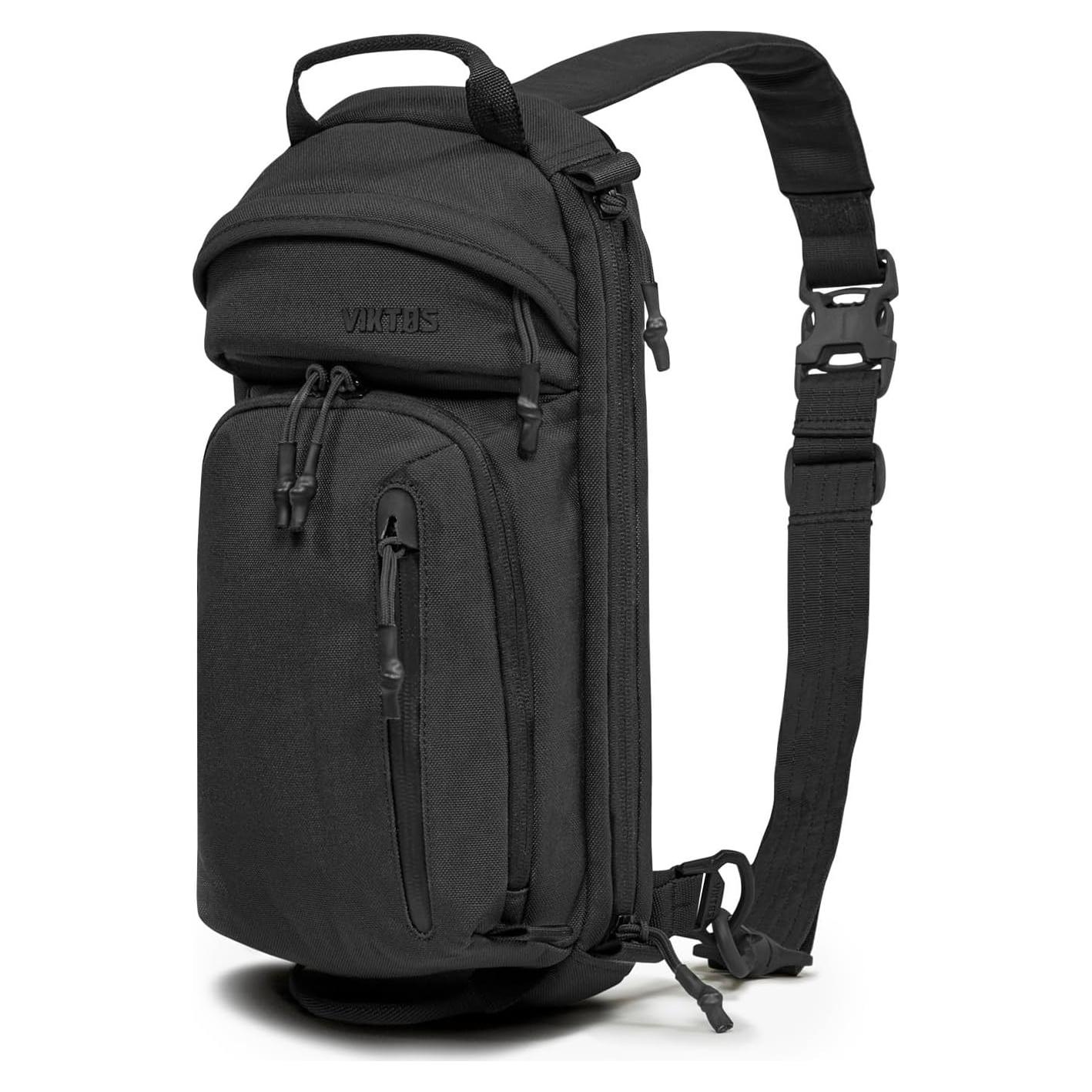 Bolsa Táctica de Bandolera Viktos Upscale3 Resistente al Agua