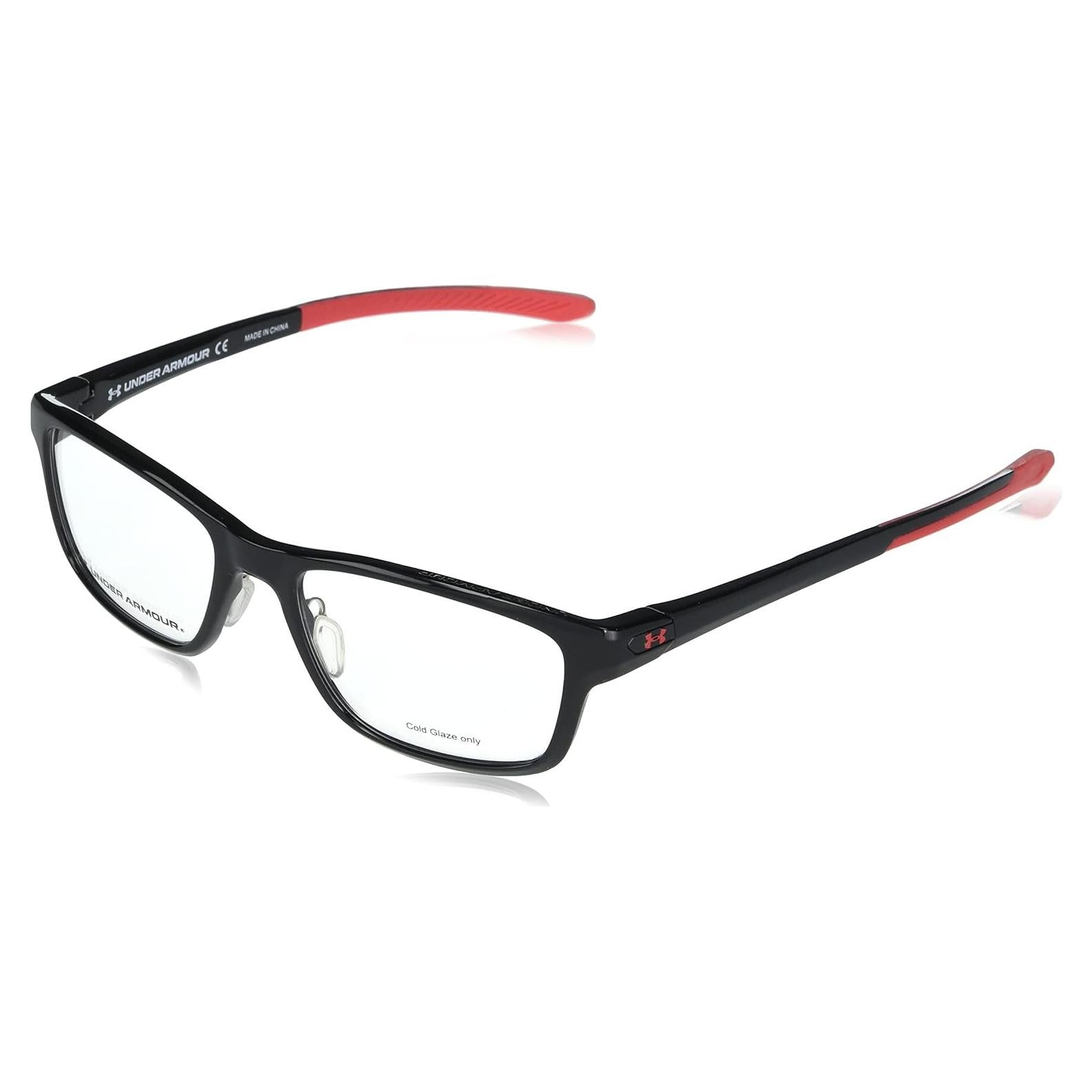 Montura de Gafas Rectangulares Under Armour UA 5000/G para Hombres