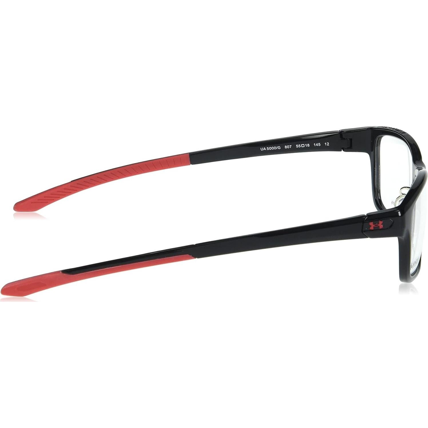 Montura de Gafas Rectangulares Under Armour UA 5000/G para Hombres