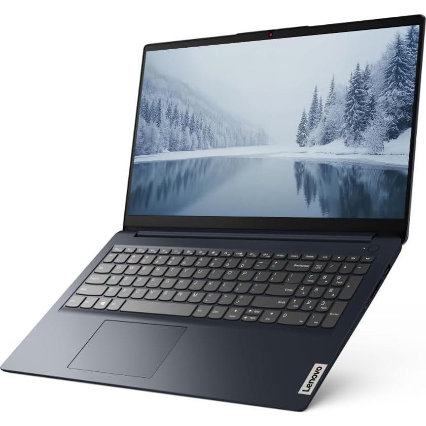 Laptop Lenovo IdeaPad 15.6" Táctil Intel Core i5 16GB RAM 1TB SSD