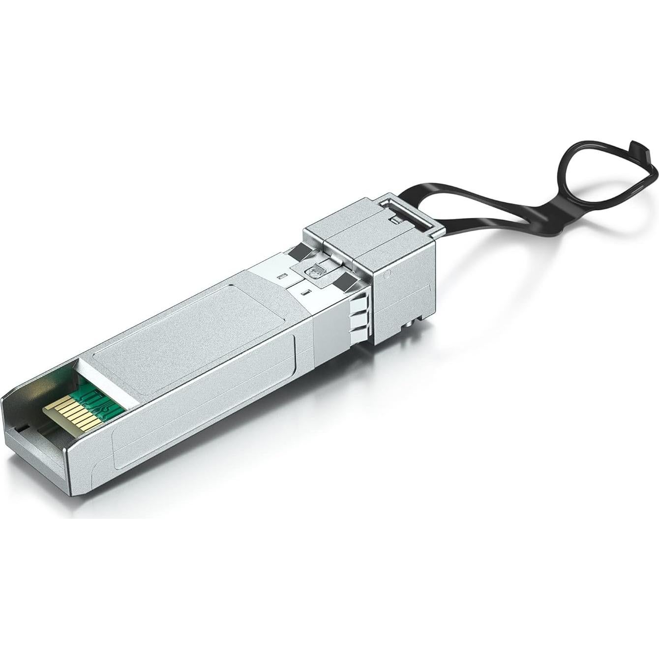 Módulo de Bucle 10G SFP+ 10Gtek para Pruebas de Puerto SFP+