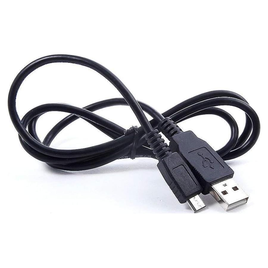 Cable USB 2.0 YUSTDA para LaCie P'9221 500GB Portátil