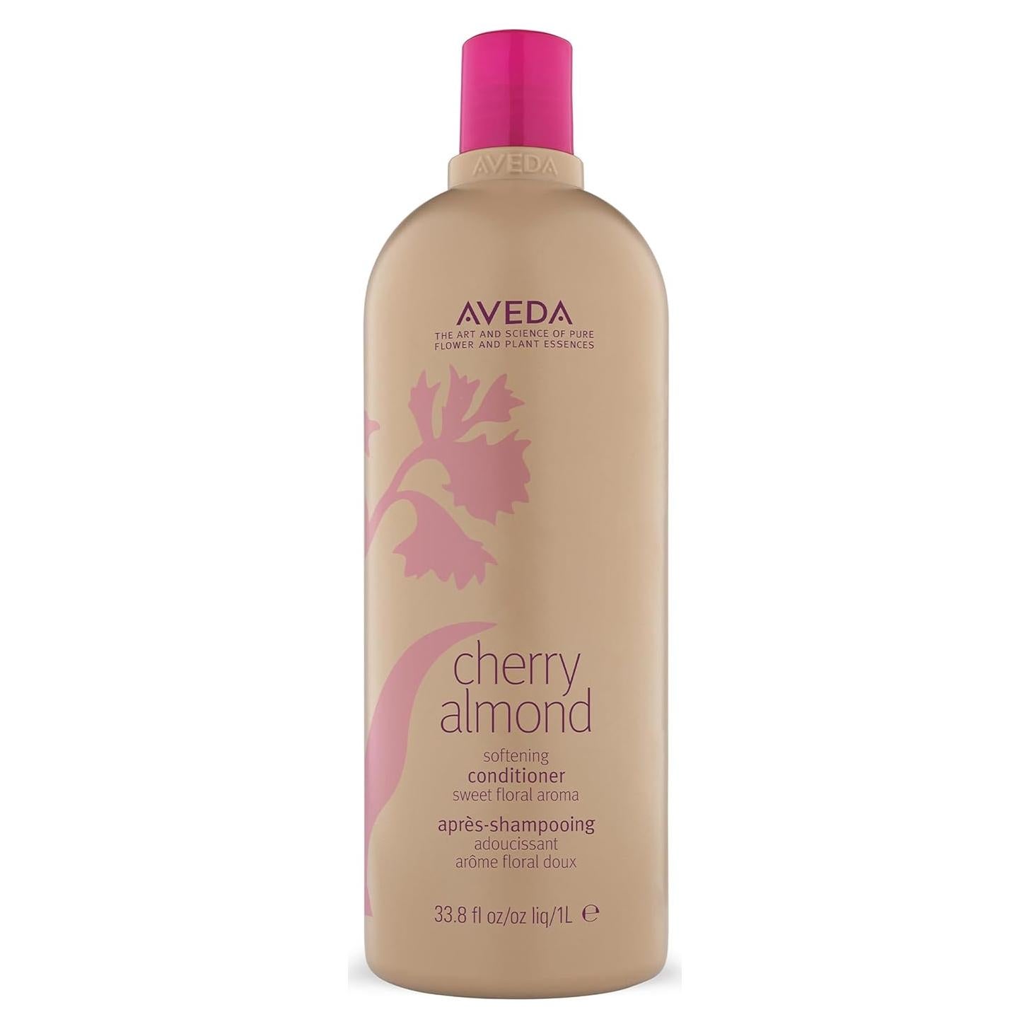 Acondicionador Suavizante Aveda 1L Cereza y Almendra