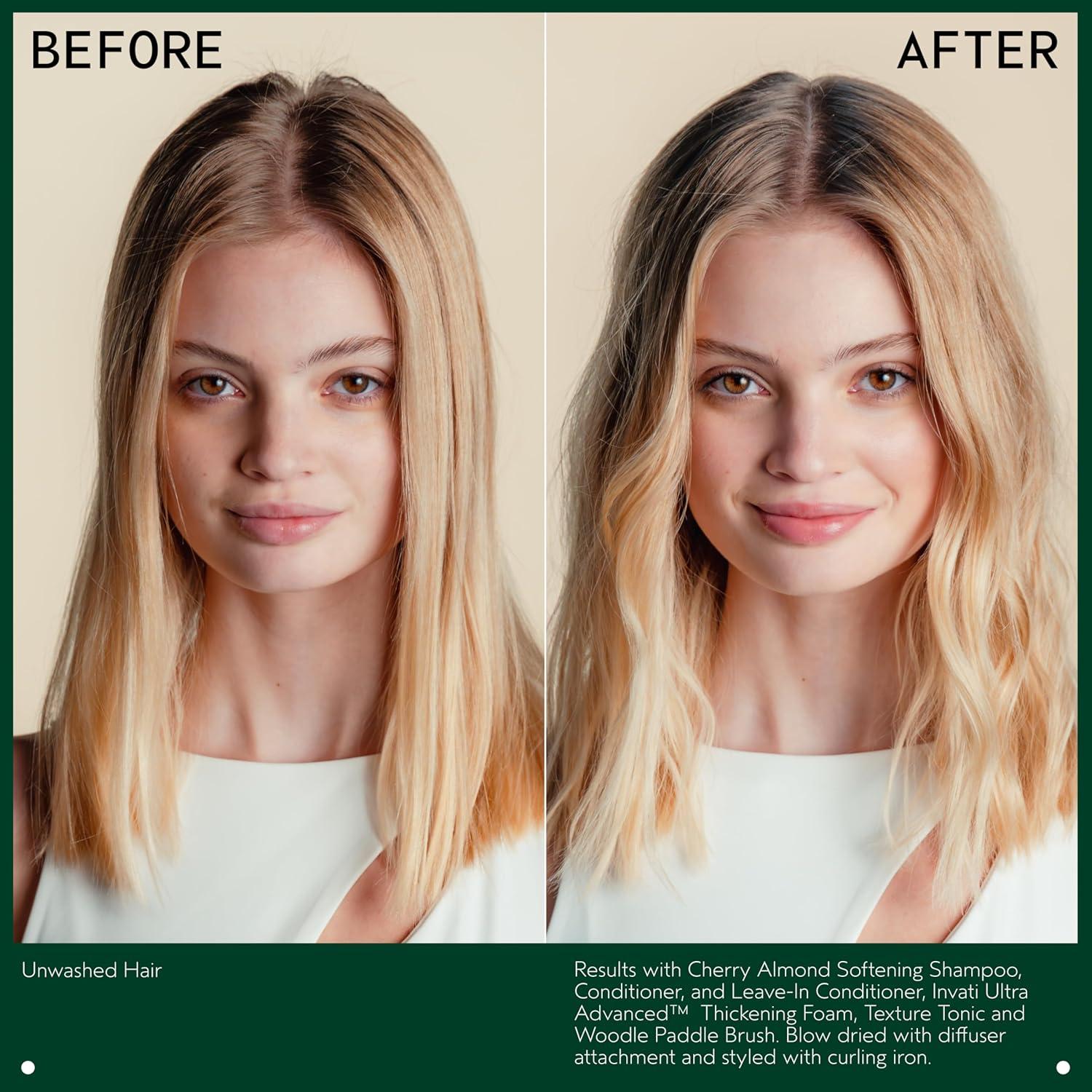 Acondicionador Suavizante Aveda 1L Cereza y Almendra