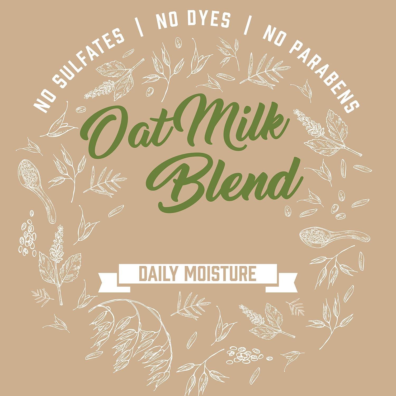 Acondicionador Sin Enjuague Aveeno Leche de Avena 92g