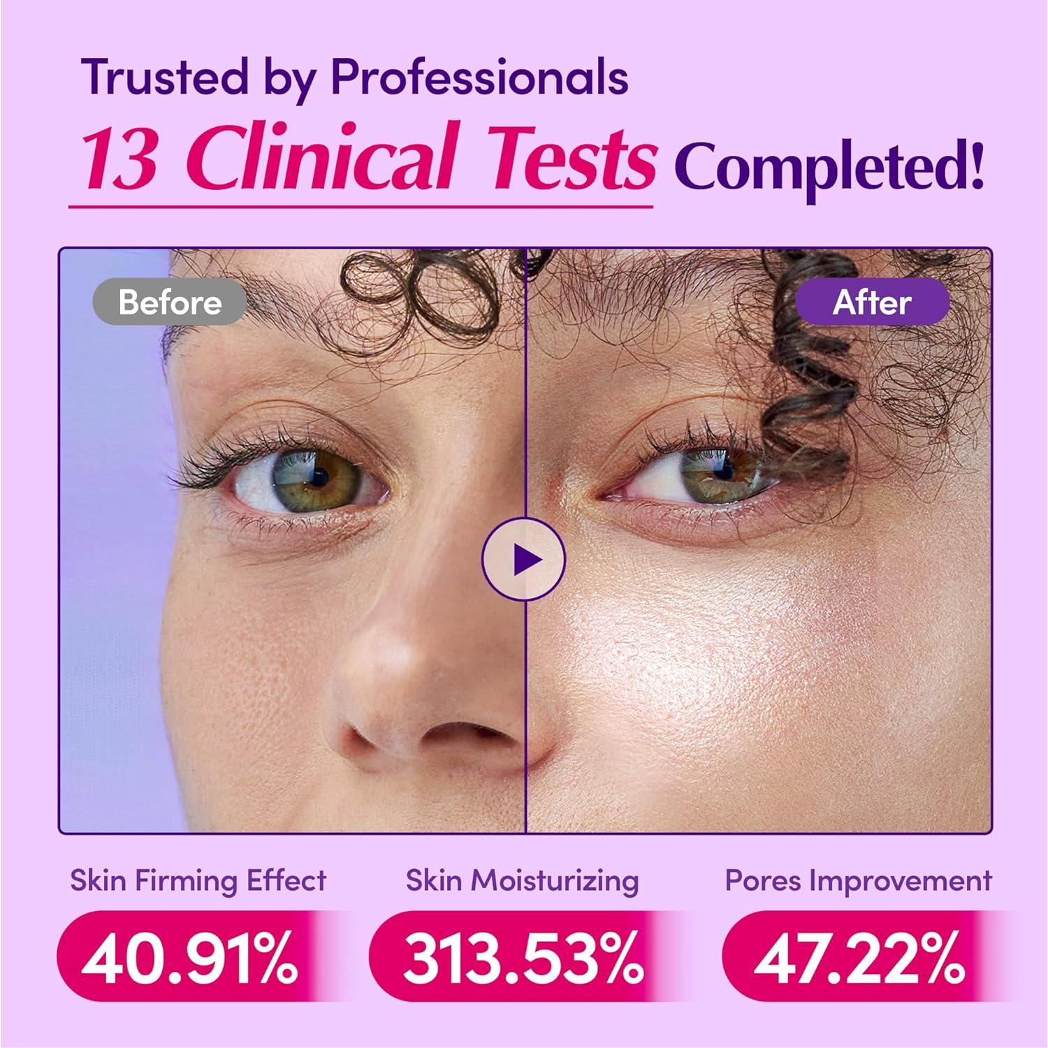 Suero Voluminizador Bakuchiol 30ml - Alternativa Natural al Retinol