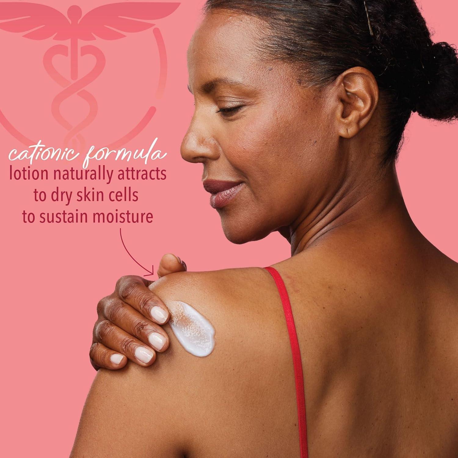 Curel Ultra Healing Loción Intensiva Sin Fragancia 30 Unidades