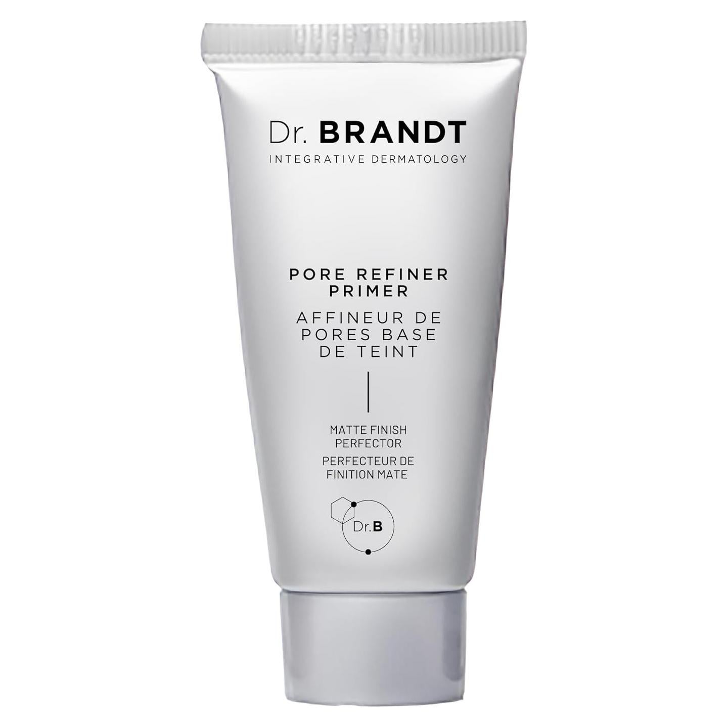 Dr. Brandt Pores No More Primer 14.79 ml - Minimiza Poros