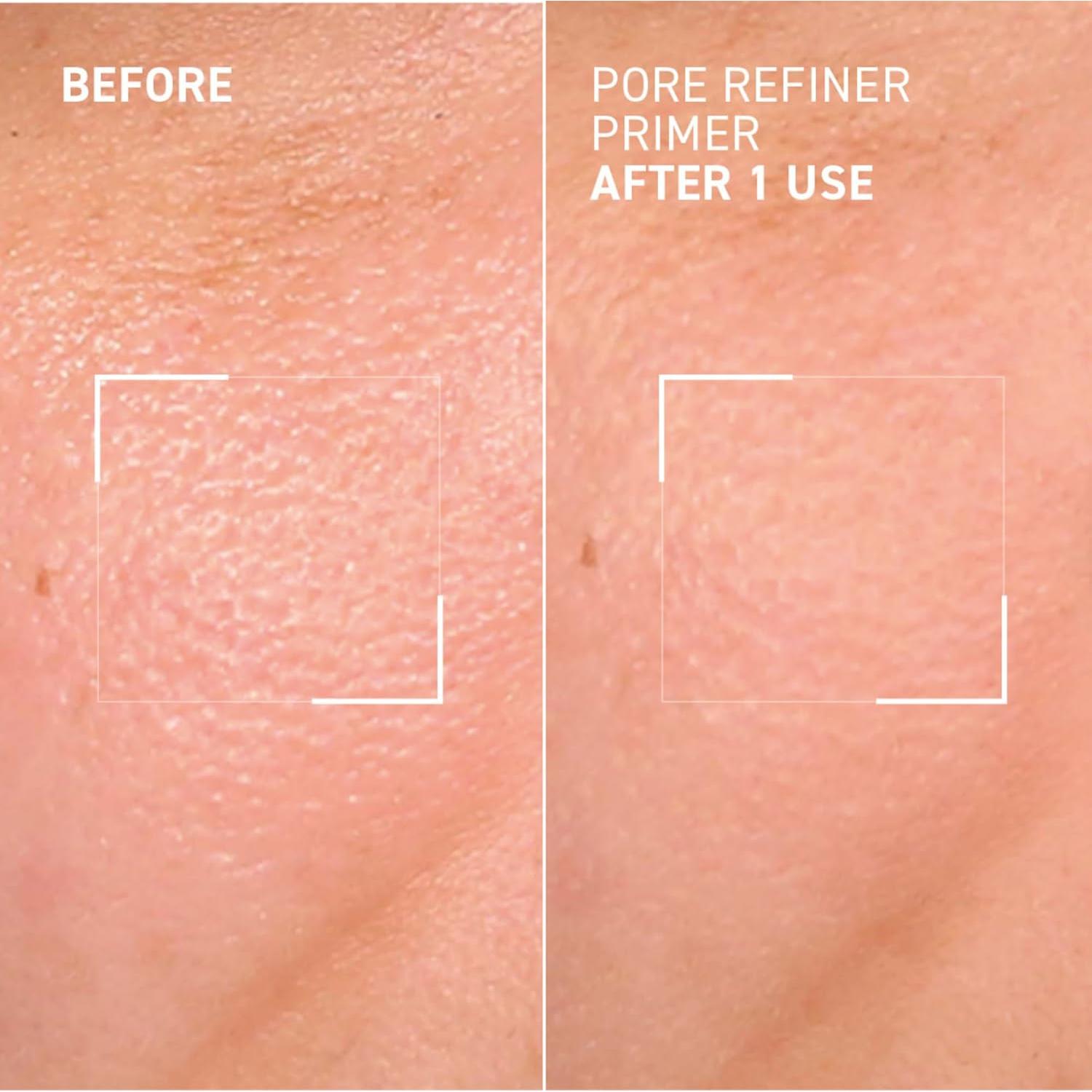 Dr. Brandt Pores No More Primer 14.79 ml - Minimiza Poros