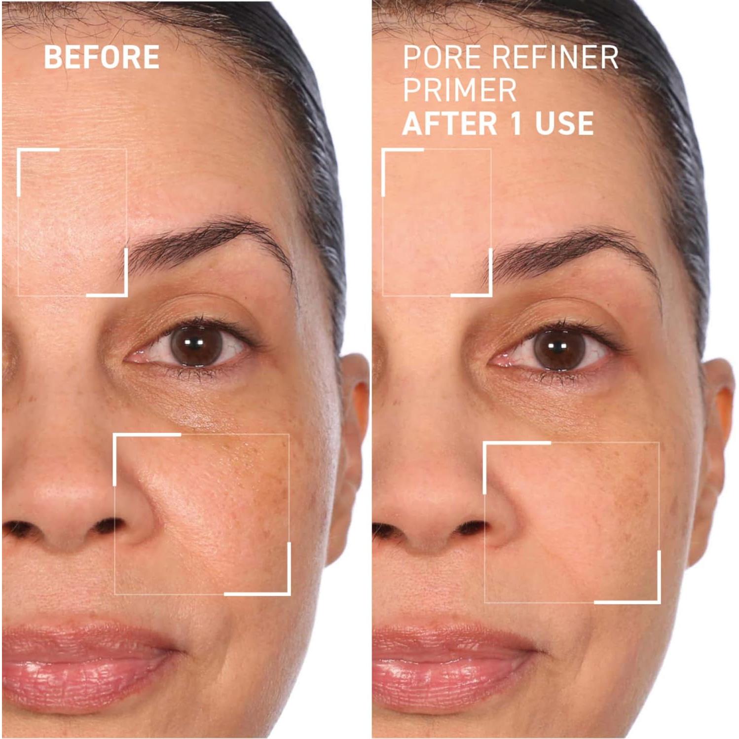 Dr. Brandt Pores No More Primer 14.79 ml - Minimiza Poros