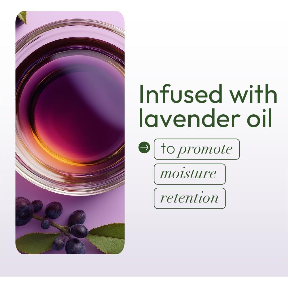 ORS Aceite Calmante para Cuero Cabelludo 121.9 g con Lavanda