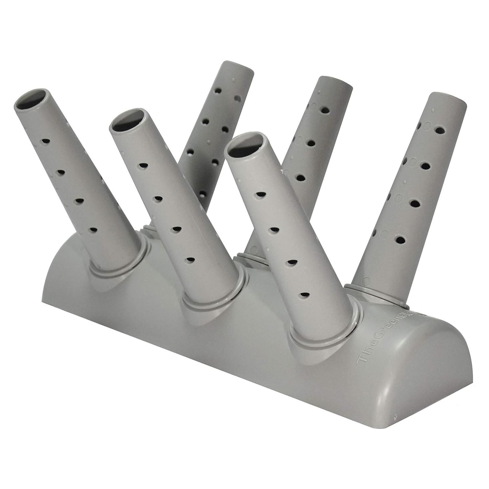 Secador de Guantes Verde Ecológico para Ropa y Calzado