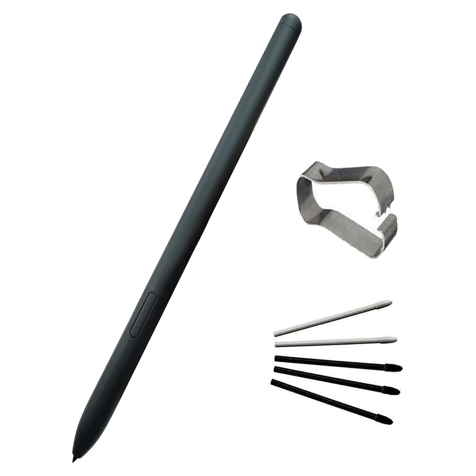 Reemplazo S Pen Negro CaoXiong para Galaxy Tab S6 Lite