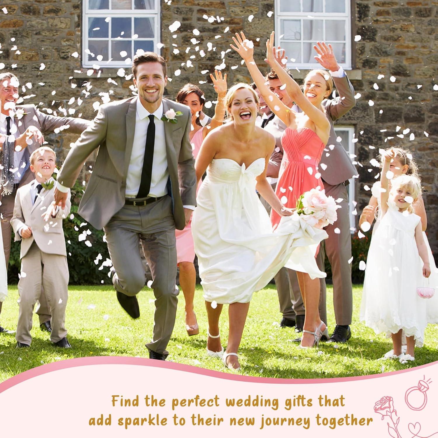 Etiquetas de Equipaje Sr. y Sra. Chelmon - Regalos de Boda 2025