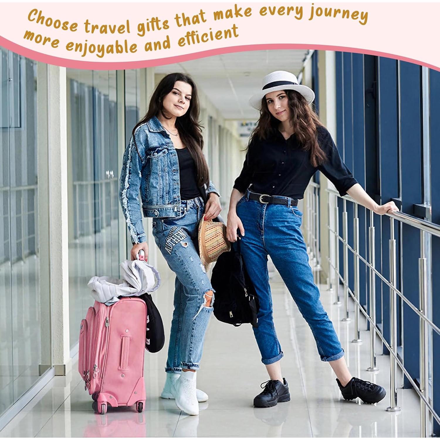 Etiquetas de Equipaje Sr. y Sra. Chelmon - Regalos de Boda 2025