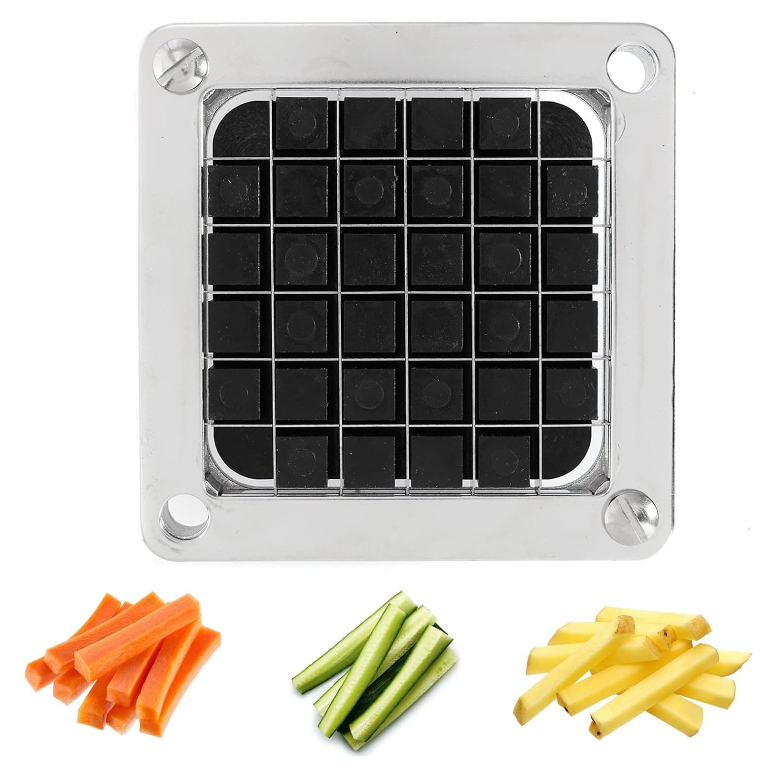 Cuchilla de Repuesto POWLAB para Picadora de Verduras 1.2 cm