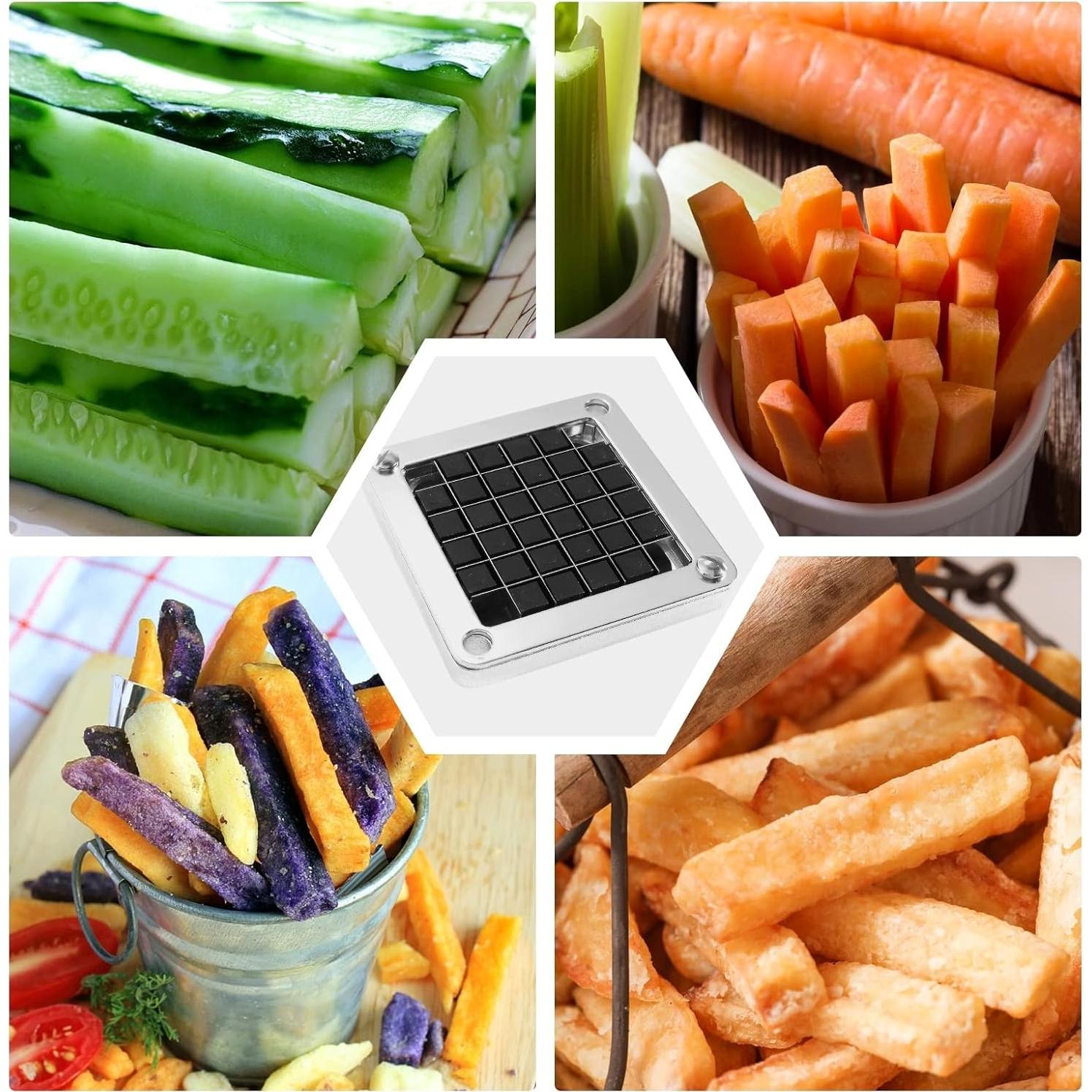 Cuchilla de Repuesto POWLAB para Picadora de Verduras 1.2 cm