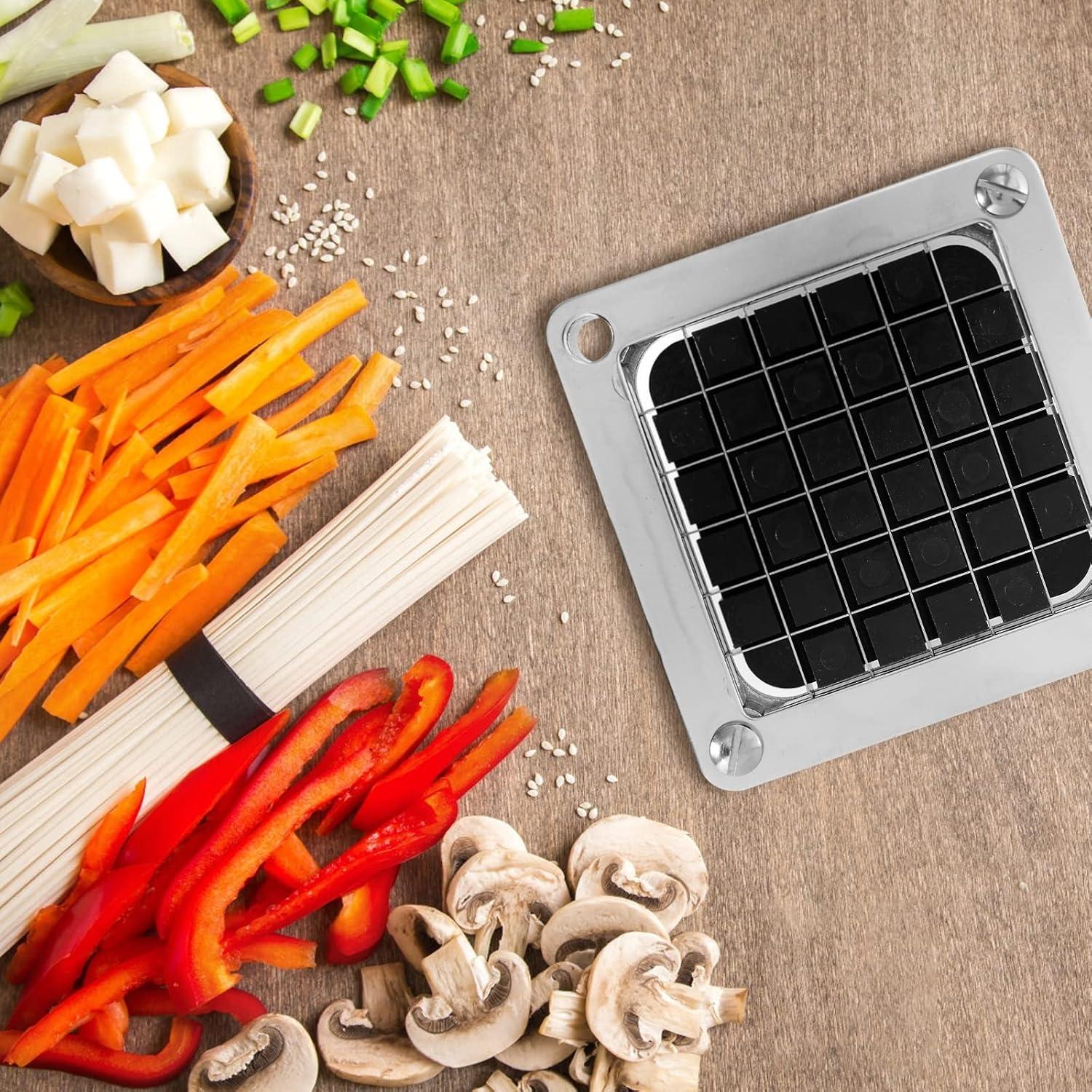 Cuchilla de Repuesto POWLAB para Picadora de Verduras 1.2 cm