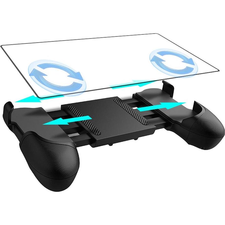 Joystick Móvil Universal SUNCHI Soporte Plegable para Teléfonos
