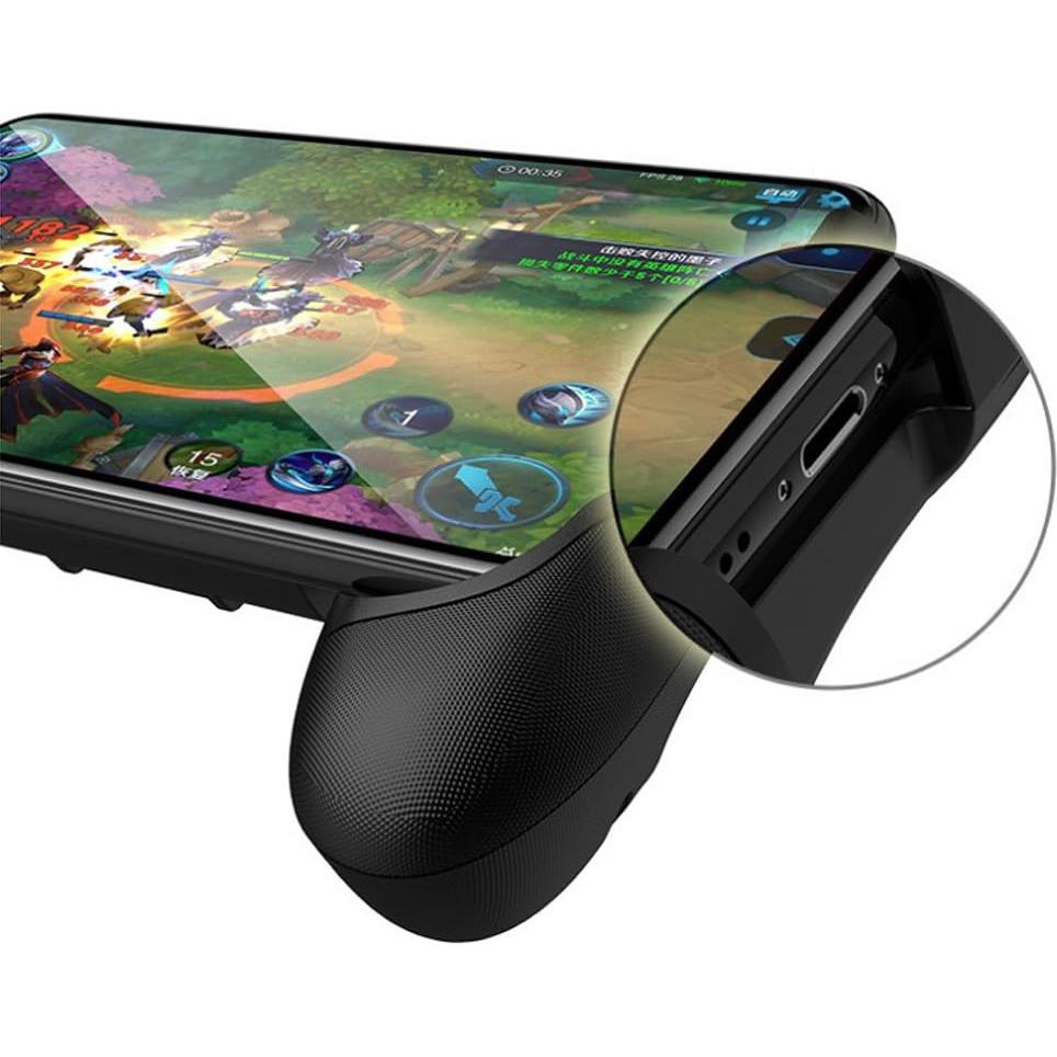 Joystick Móvil Universal SUNCHI Soporte Plegable para Teléfonos