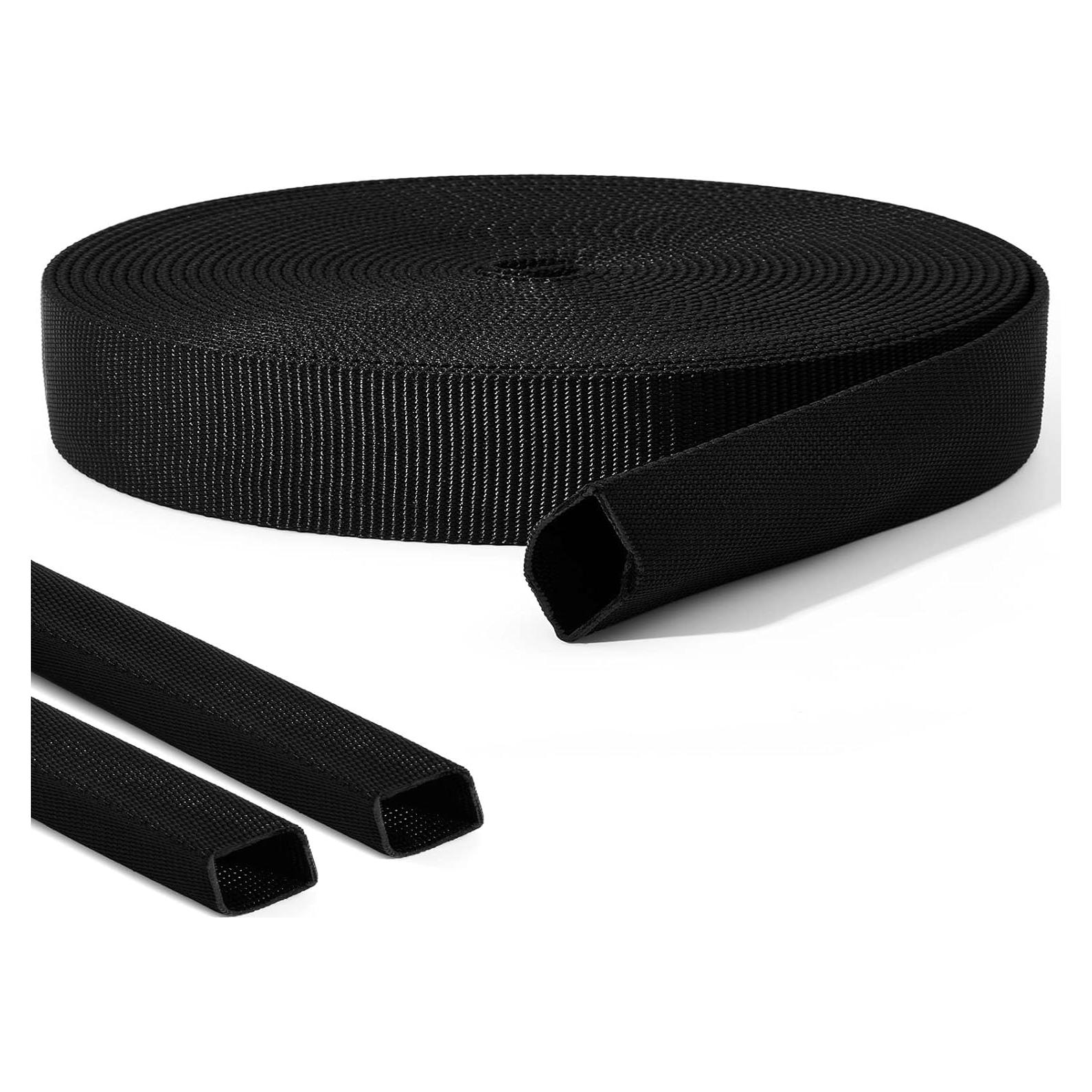 Manga Protectora Hidráulica Hanaive 8m Nylon 1.9cm ID