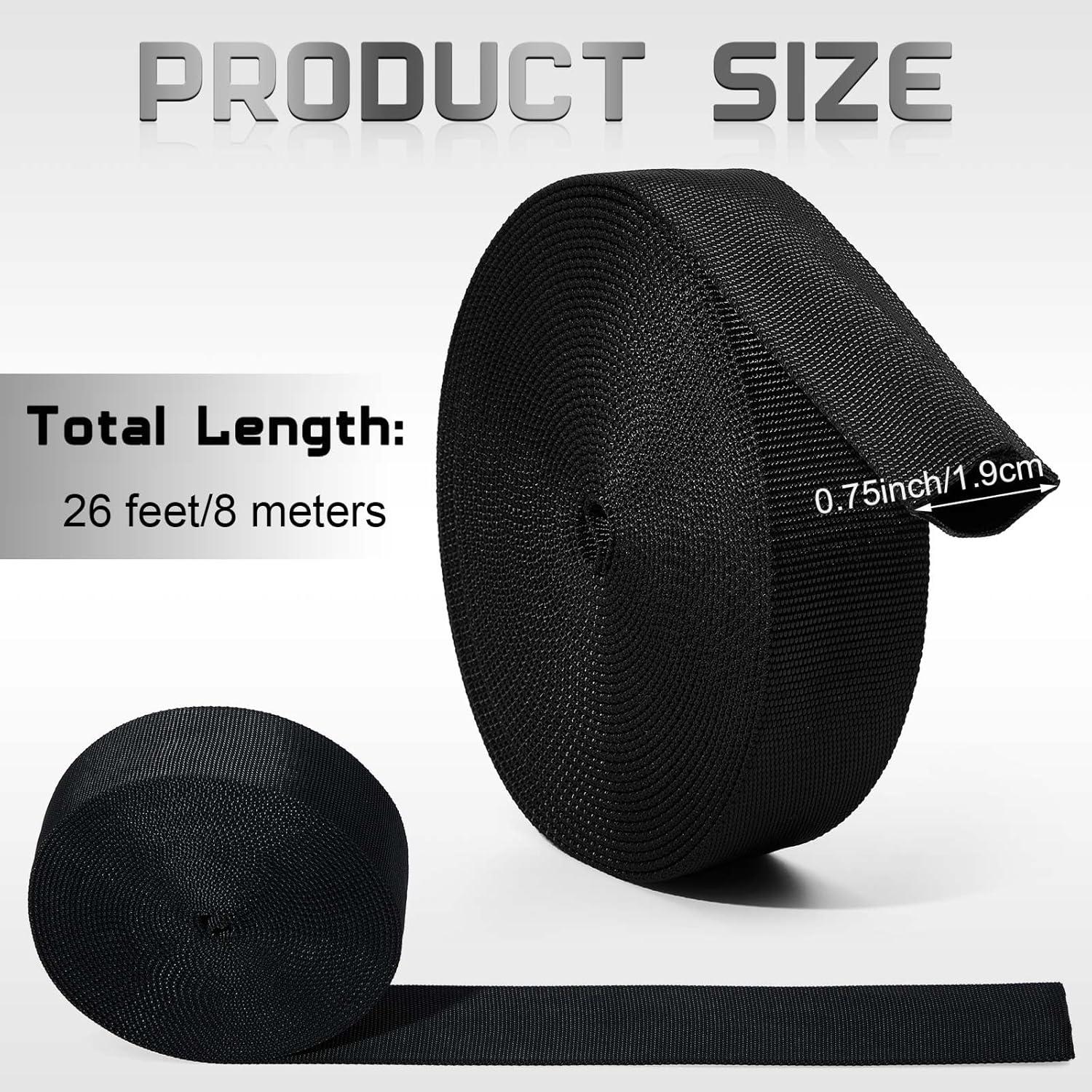 Manga Protectora Hidráulica Hanaive 8m Nylon 1.9cm ID