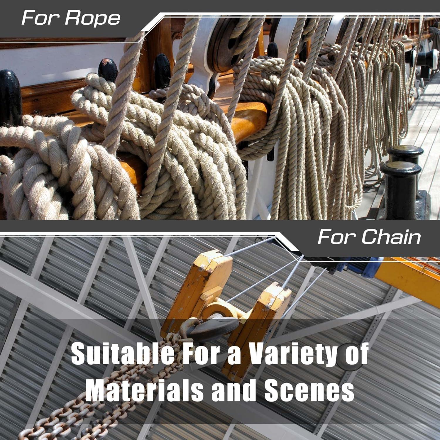 Manga Protectora Hidráulica Hanaive 8m Nylon 1.9cm ID