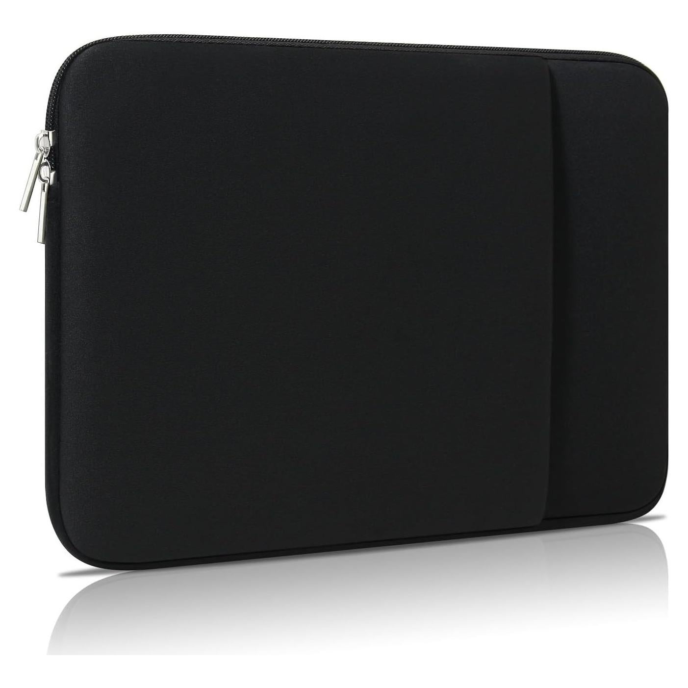 Funda para Laptop MasiBloom Negra para MacBook 13" 2020-2025