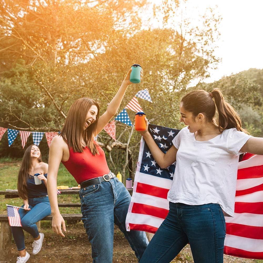 Fundas de Neopreno Antideslizantes WKIEASON - 3 Tamaños