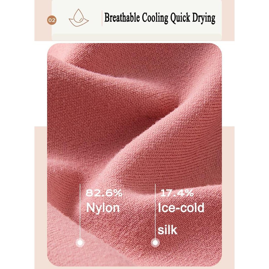 Cinta Deportiva CODCOS para Mujeres - Banda de Sudor Transpirable