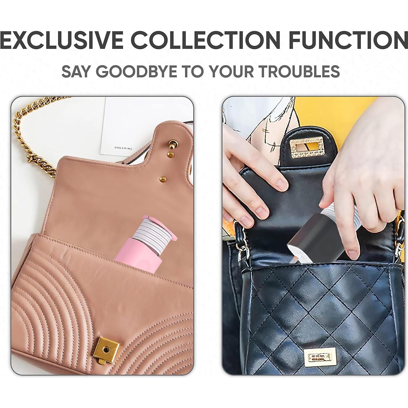 Protector de Cargador de Silicona 2 en 1 365Home 18W/20W