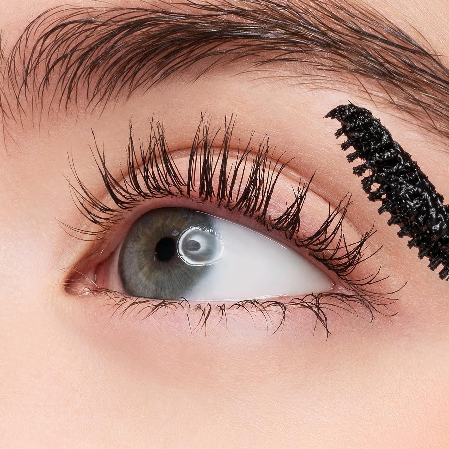 COSNORI Máscara Voluminizadora Negra Waterproof 7.1 ml