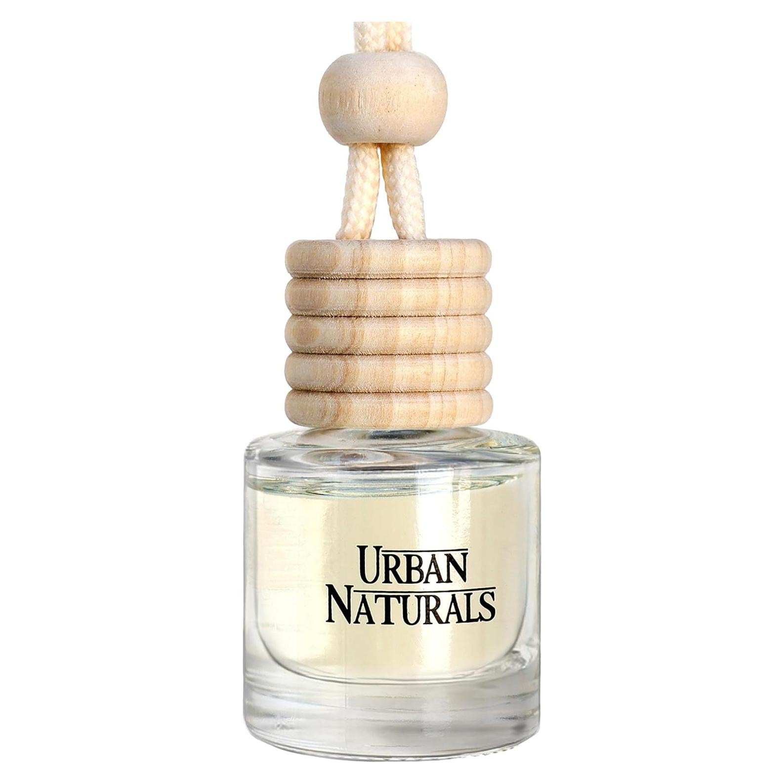 Ambientador de Aire Colgante Urban Naturals 1 Vía - Fragancia Premium