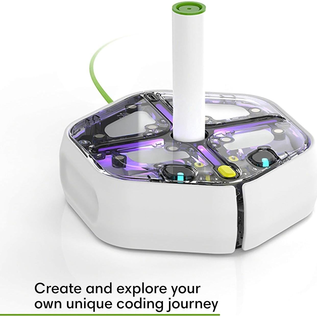 Robot de Codificación iRobot Root rt0 para Niños 6+